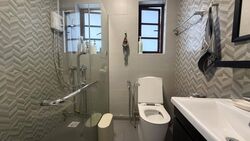 Blk 72 Tiong Bahru Estate (Bukit Merah), HDB 4 Rooms #620244771